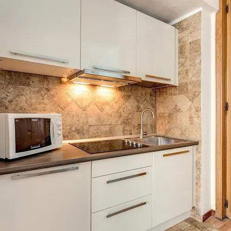Apartmán Residenza Marignoli *
