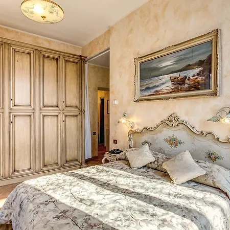 Residenza Marignoli Apartmán *