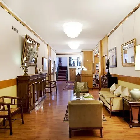 Residenza Marignoli Apartmán