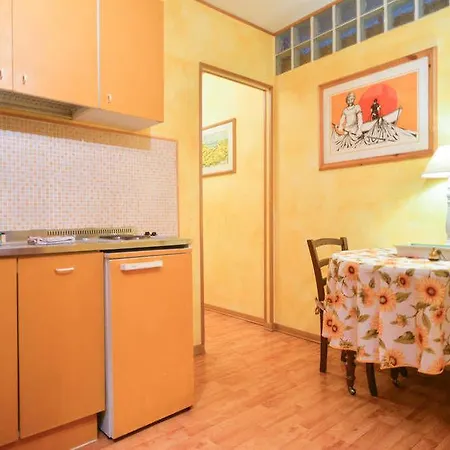 Residenza Marignoli Apartmán *