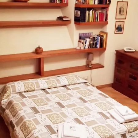 Apartmán Residenza Marignoli