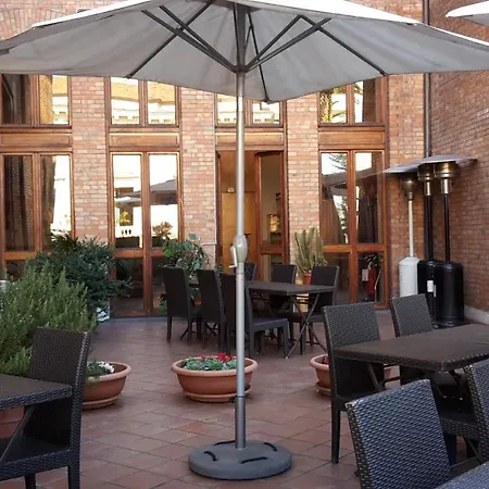 Residenza Marignoli * Řím