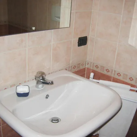 Residenza Marignoli Apartmán