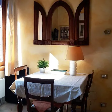 Residenza Marignoli Apartmán
