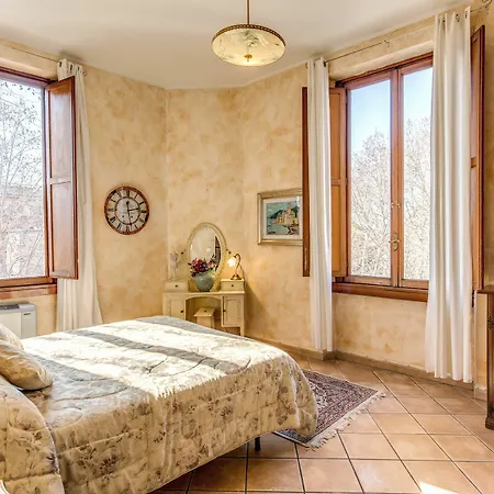 Apartmán Residenza Marignoli