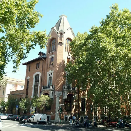 Residenza Marignoli Apartmán *