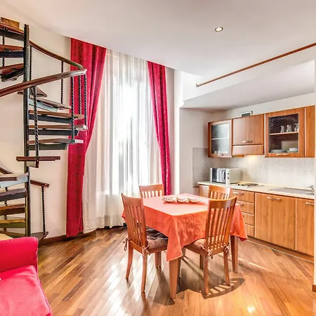 Residenza Marignoli Apartmán