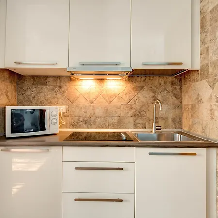Residenza Marignoli Apartmán *