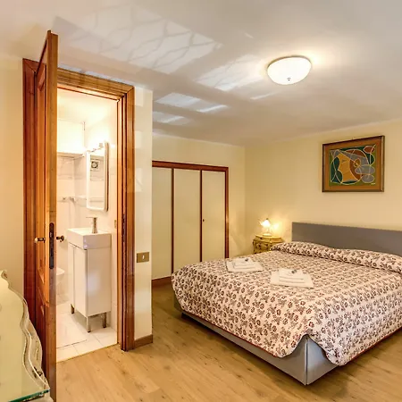 Residenza Marignoli Apartmán Řím