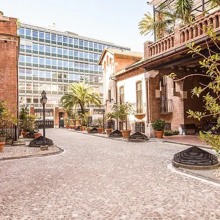 Appartement Residenza Marignoli Rome
