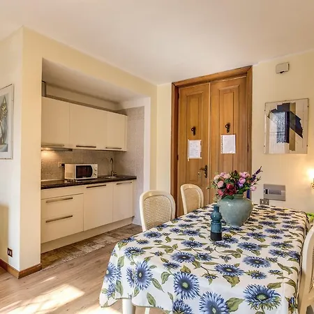 Residenza Marignoli *
