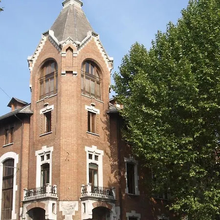 Residenza Marignoli Appartamento