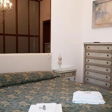 Residenza Marignoli