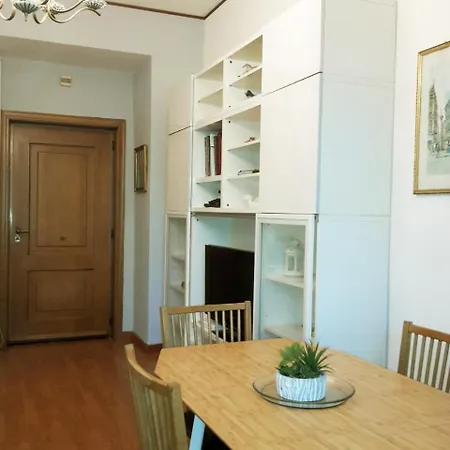 Residenza Marignoli *