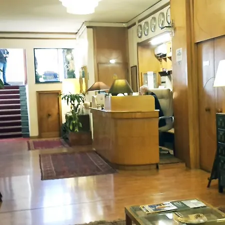 Residenza Marignoli *