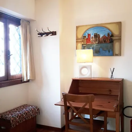Residenza Marignoli