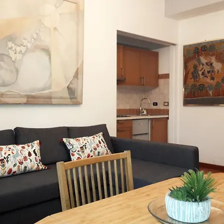 Residenza Marignoli *