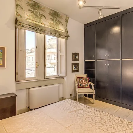 Residenza Marignoli Roma