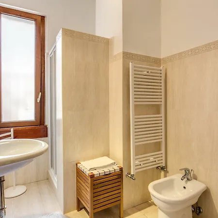 Residenza Marignoli Roma