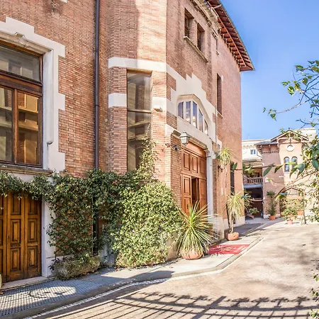 Residenza Marignoli Roma