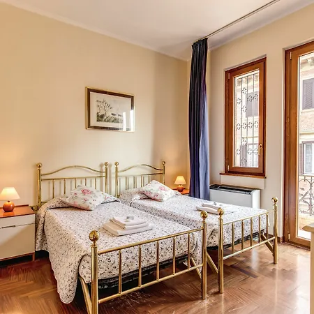 Residenza Marignoli *