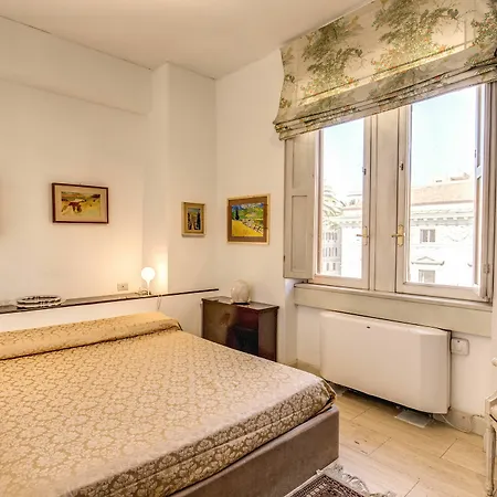 Residenza Marignoli *