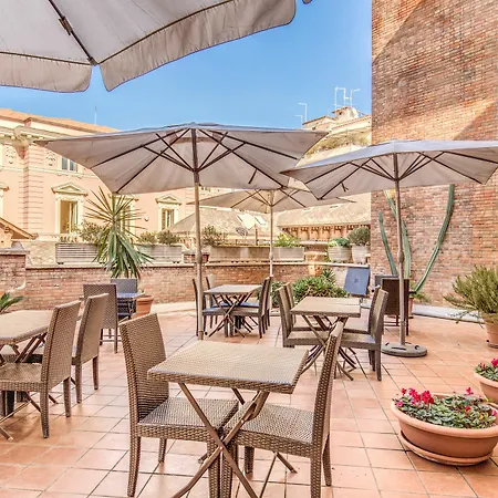 Residenza Marignoli Roma