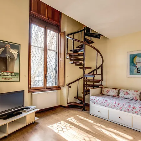 Residenza Marignoli *