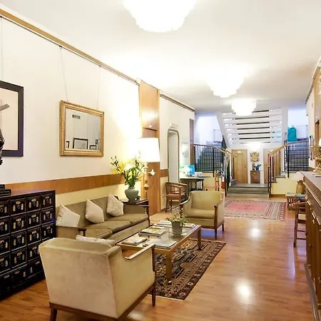 Residenza Marignoli شقة